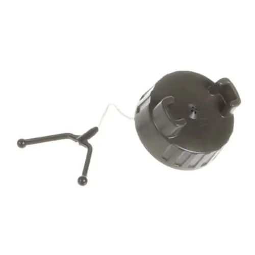 Husqvarna 579645715 Tank Cap