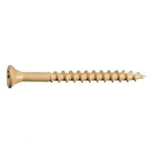 Midwest Fastener 55356 Deck Screw #8 2 in L Star Drive 16