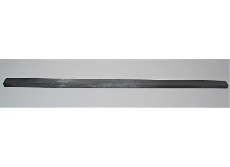 Jet jt9-zx-04731 Cross Slide Gib