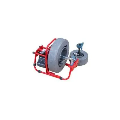 Duracable DM138A2 Drain Cleaning Sink Machines