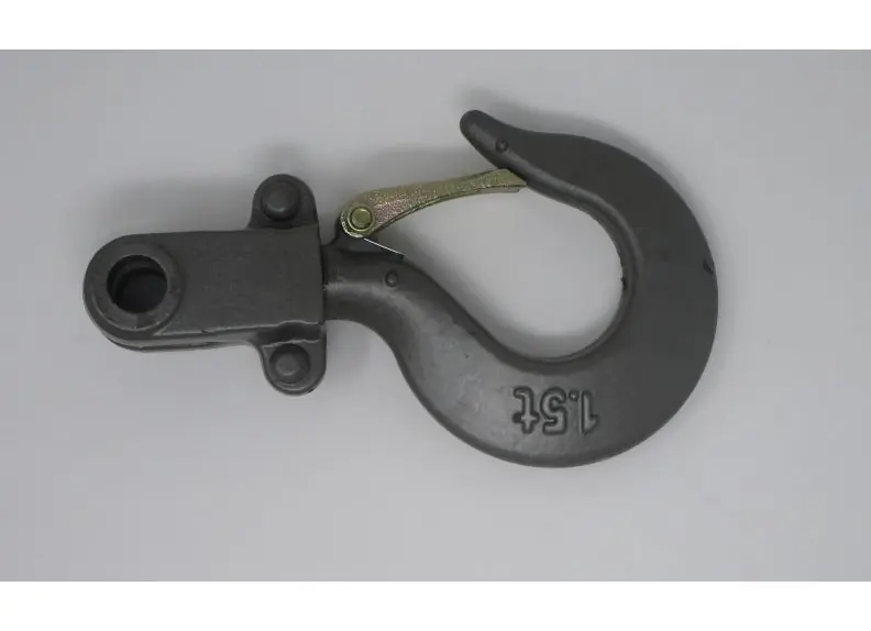 Jet jt9-jlp150a-41g Top Hook Assembly