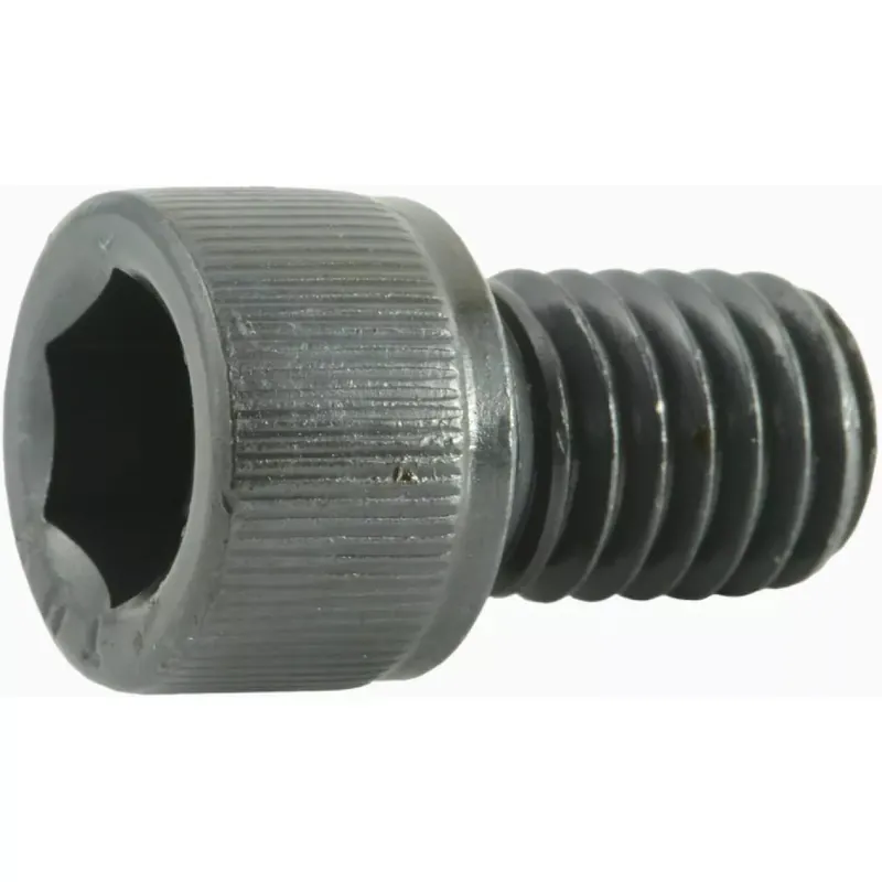 Midwest Fastener 327 Socket Cap Screws 7/16 In.-14 x 5/8 In. (8 Ct.)