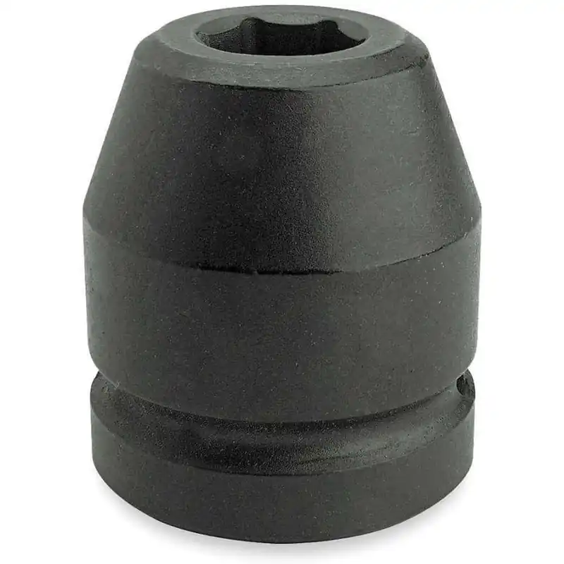 Proto J10014 Impact Socket 1 Inch Drive 7/8 Inch 6 Pt