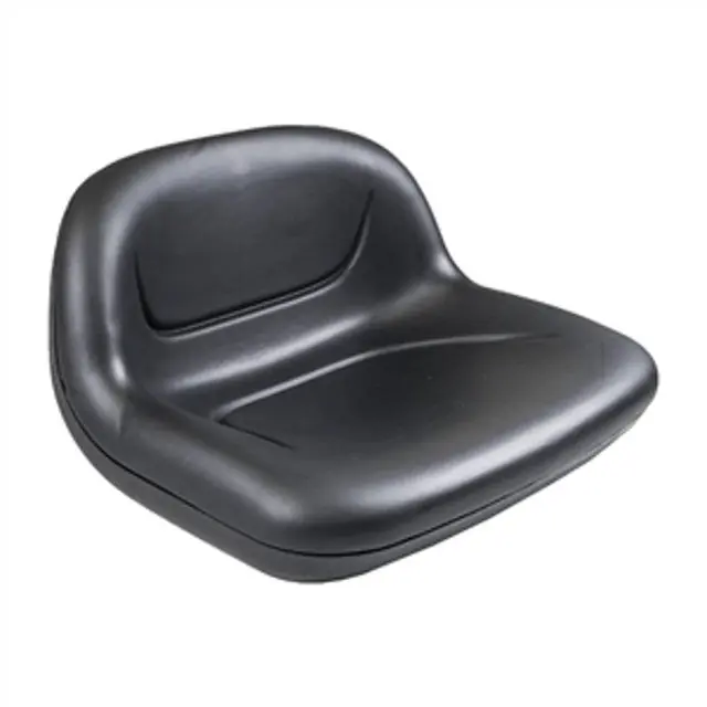 Husqvarna 532401042 Replacement Mower Seat Black