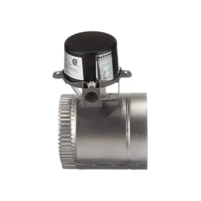 Fieldpiece 46486901 GVD-4PL Vent Damper 4