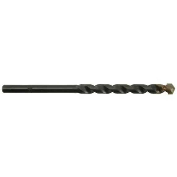 Midwest Fastener 12572 Masonry Drill Bits 0.31 x 5