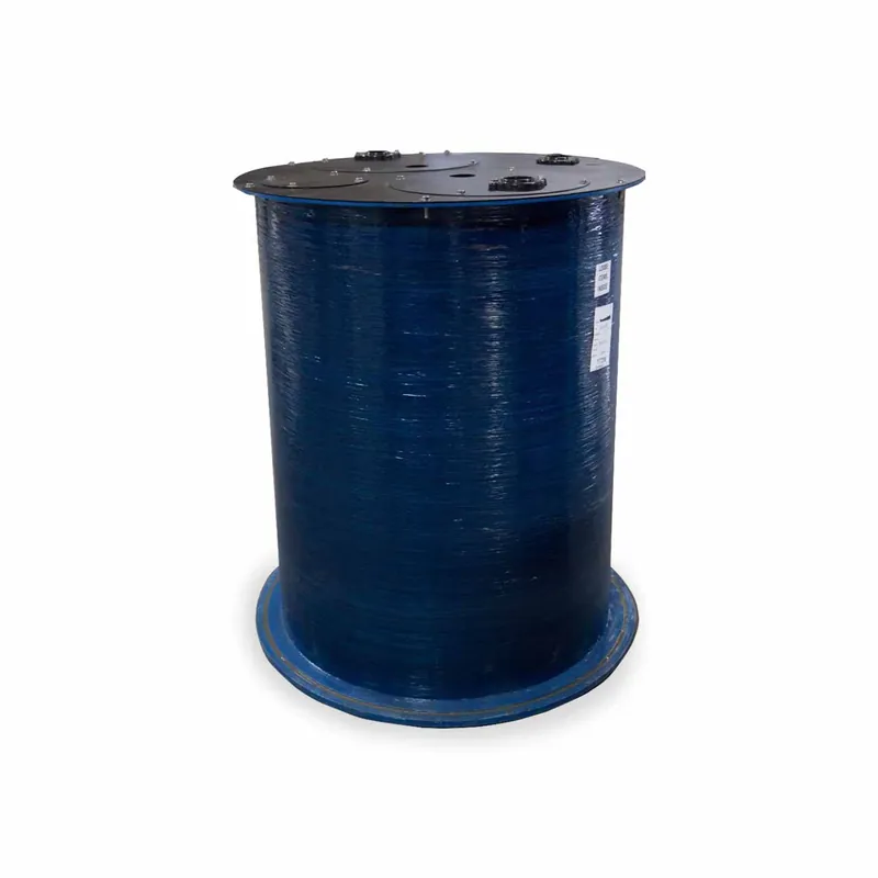 Topp Industries FB24X036F Fiberglass Basin 24 inches x 36 inches
