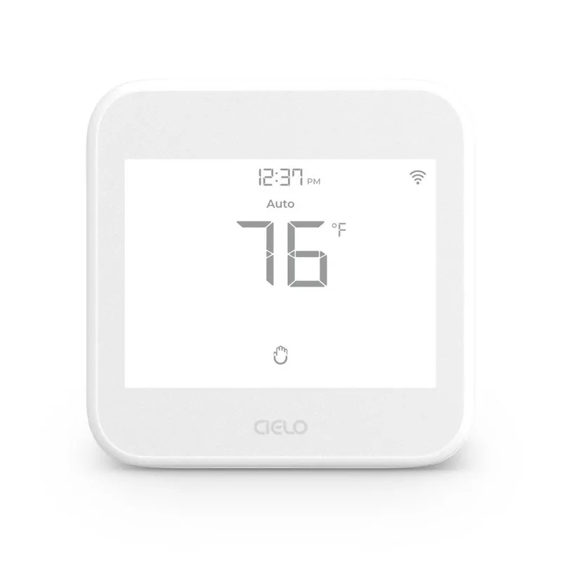 Diversitech TE101WA Cielo Smart Thermostat Eco 4 Heat/2 Cool