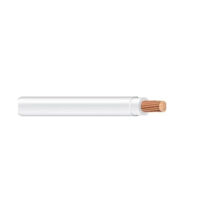 Approved Vendor B03737 Wire Bldg 600VAC 1 6AWG Strd Copper
