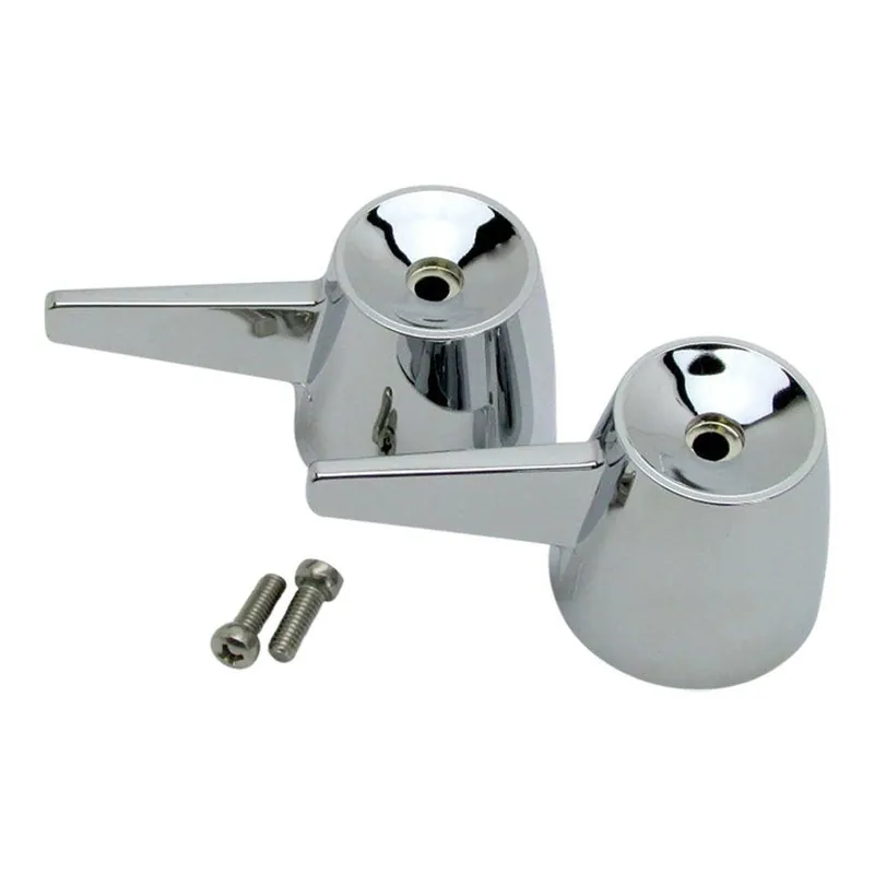 Dismaster K0672 Valve Handles with Screws