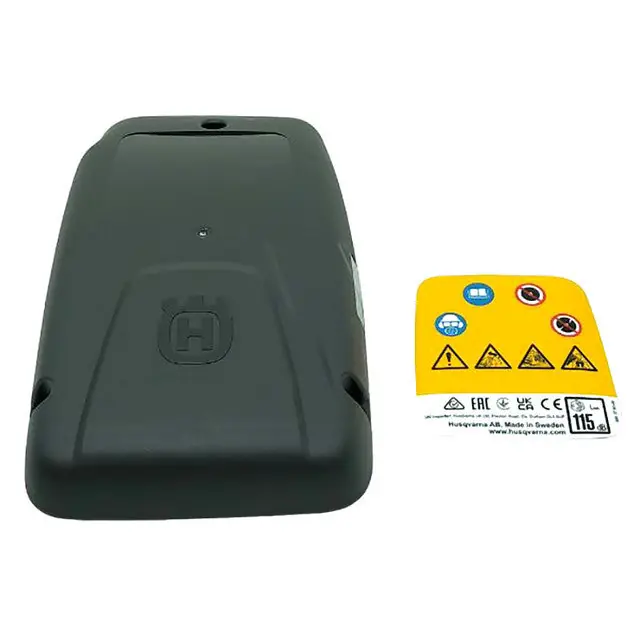 Husqvarna 583965209 Filter Cover Assembly K760i
