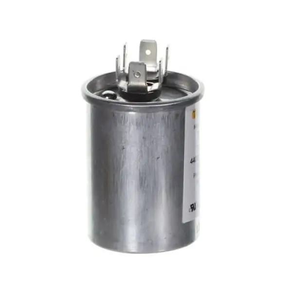 Alltek ALR60X370 Run Capacitor 60 µF 440V Round