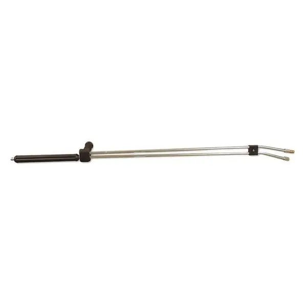 Mi-t-m 16-0417 Dual Lance Assembly Wand
