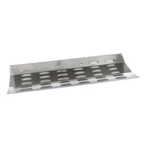 Hestan 13023 Rear Cover Aspire Grill 36 Inches