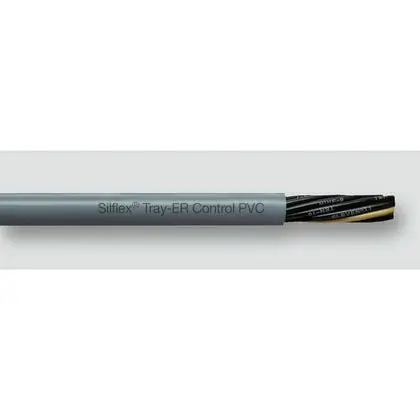 Lutze A3081607 Flexible Control Cable 16 AWG 7C