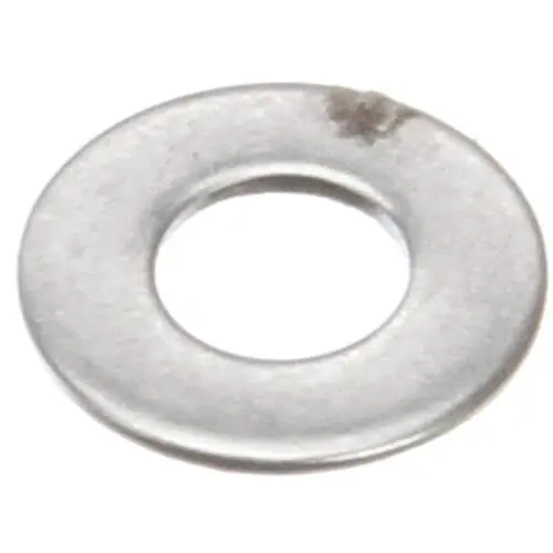 Cleveland Controls 101336 Flat Washer Stainless Steel Size 8