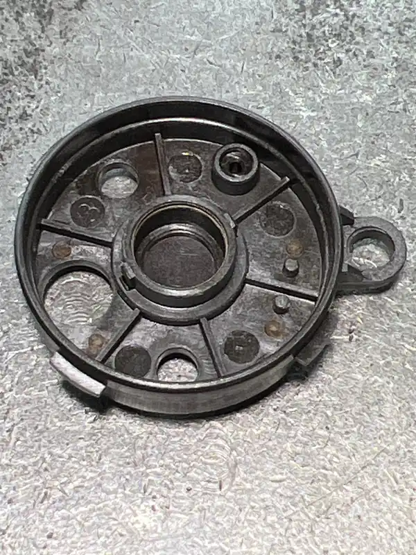 Abu Garcia 1125792 Bearing Housing