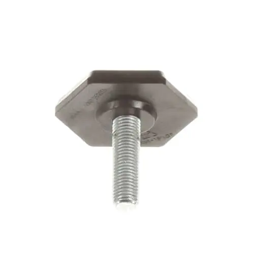 Sharp 9kl12171100004379 Leveling Leg