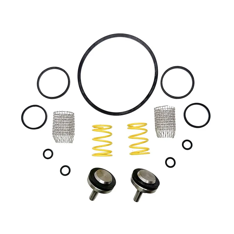 Leonard Valve KIT 1/50Y Packing & Gaskets Kit REPLACEMENT KIT 1/50Y