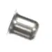 Power Soak Systems 36288 Stainless Steel Nut with Radius