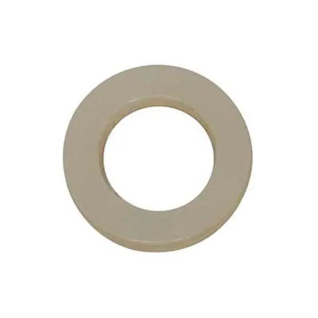 Husqvarna 587031301 Nylon Flat Washer 0.625x0.375 in Pack of 5