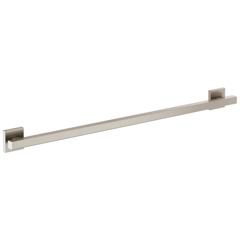 Brizo 693680-NK Euro 36 in. Grab Bar