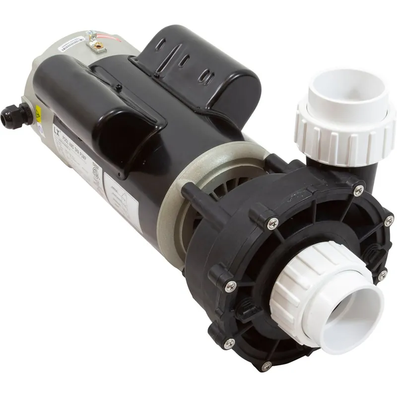 Lx Pumps 48wua2002c-ii (nf) pump 2.0hp 2-spd 48 frame
