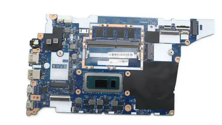 Lenovo 5b21r01989 Motherboard Intel Core I5-1335u 8GB