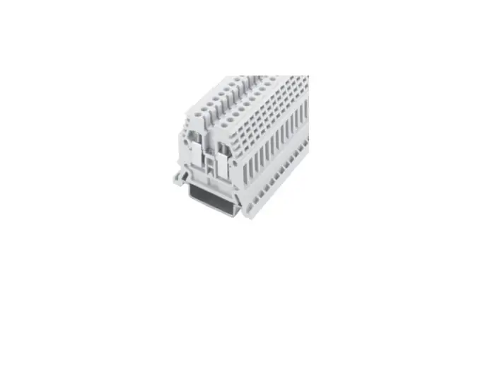 Sprecher & Schuh V7-W3 Terminal Block