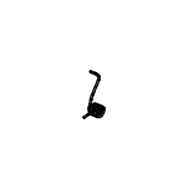 Homelite 694051001 Torsion Spring Battery Door Part