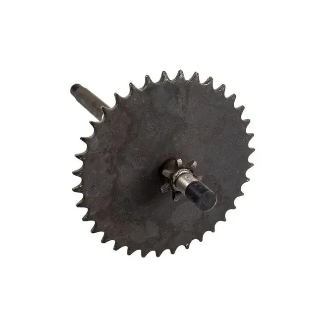 Husqvarna 532437303 Sprocket Weldment