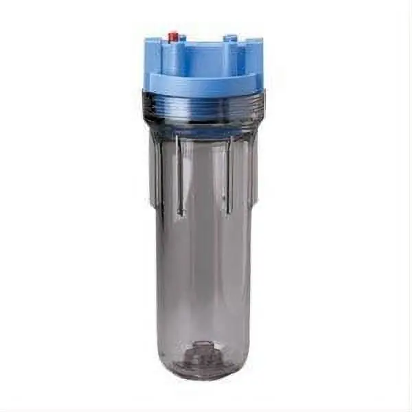 Pentair 158214 Slim Line 10 inch Housing With PR