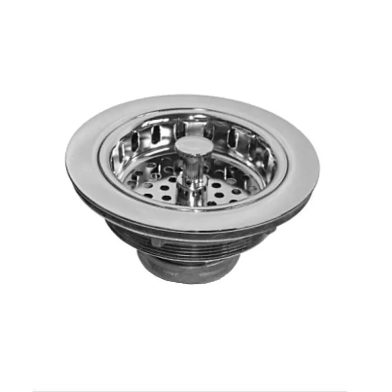 Just Manufacturing jv35 Drain