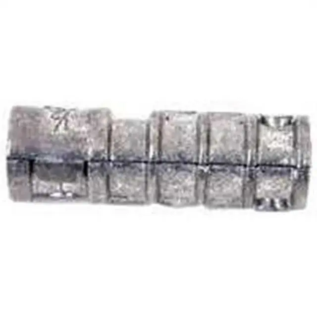 Midwest Fastener 4176 Lag Expansion Shield, Zinc