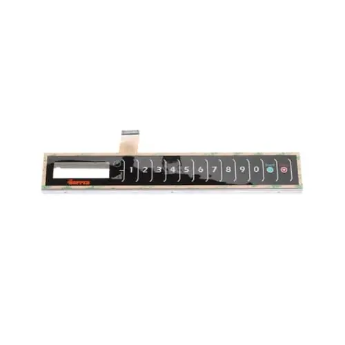 Goodman 59214775 Touch Panel Assembly