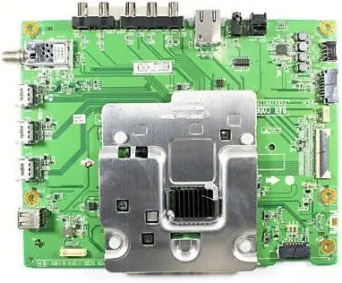 Lg ebr82710301 Main Board Led 50 Inch Tv