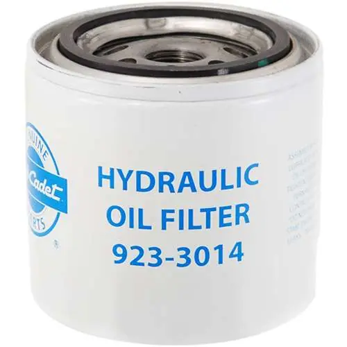 Troy-bilt 923-3014 Hydraulic Filter