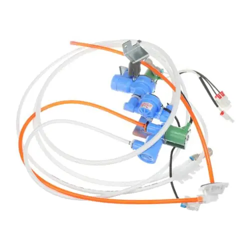 Lg aju73432854 Water Valve Assembly