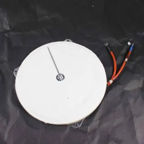 Whirlpool wpw10410578 Surface Burner Hot Plate
