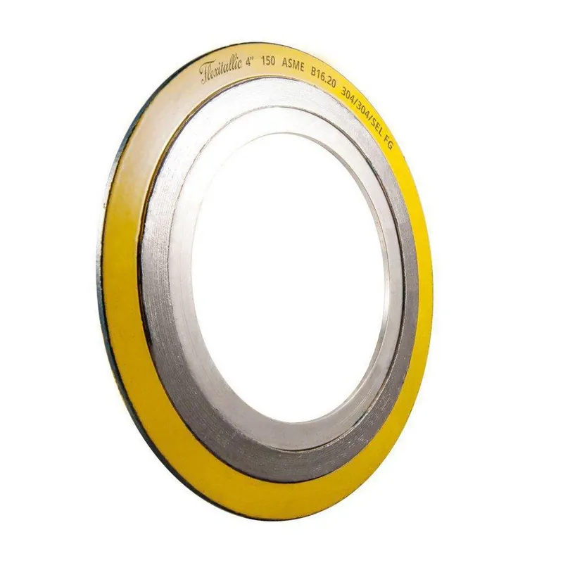 Flexitallic CGI0166GC0800 Style CGI Gasket 8 in.