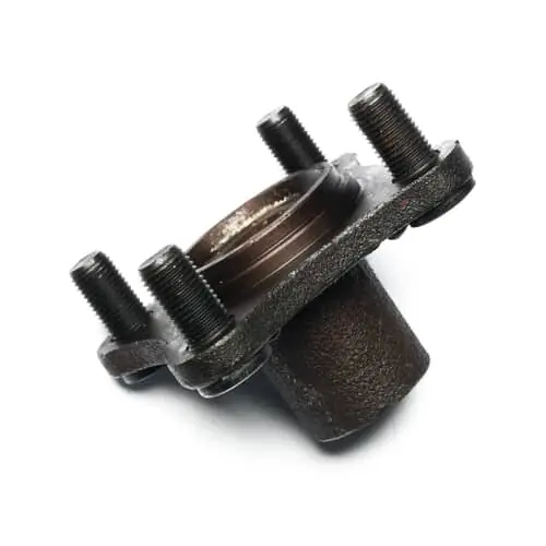 Homelite 996987001 Wheel Hub Lawn Garden