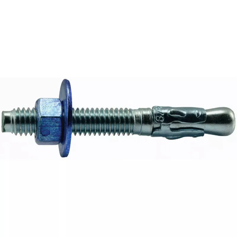 Midwest Fastener 51798 3/8 x 3 Wedge Anchor