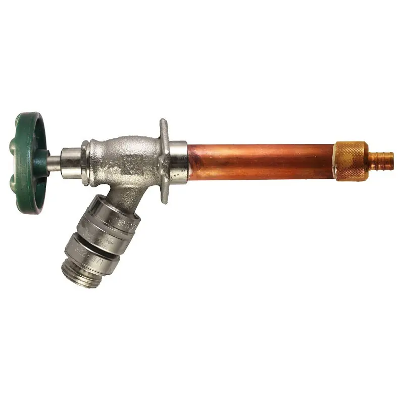 Arrowhead Brass 489-12LF Hydrant 1/2 inches PEX