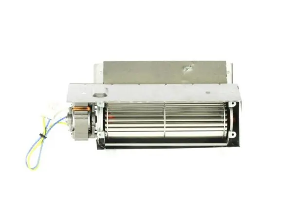 Samsung dg96-00779a Gas Range Motor Assembly