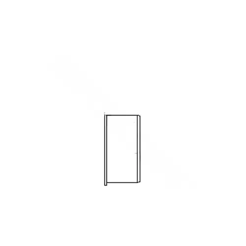 Gpk Products 112-0004 4in Psm Sp Plug