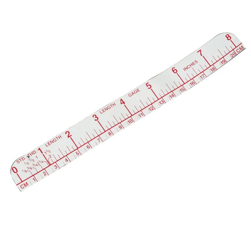 Ridgid 46370 Replacement Scale