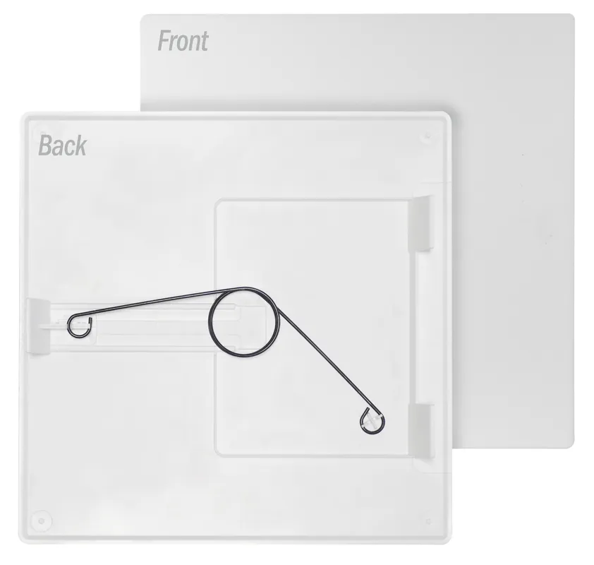 Sioux Chief 970-SP110 Spr Panel 10x10 Acce