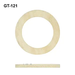 Ford Meter Box GT-121 1 in. Rubber Coupling Meter Gasket