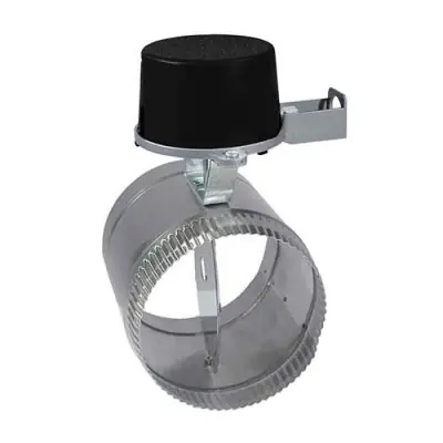 Fieldpiece 46487201 Vent Damper 7 inches GVD7PL