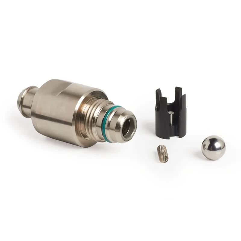 Graco 17j876 Inlet Housing Kit Prox 17